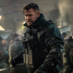 Review Film: Omega Extraction