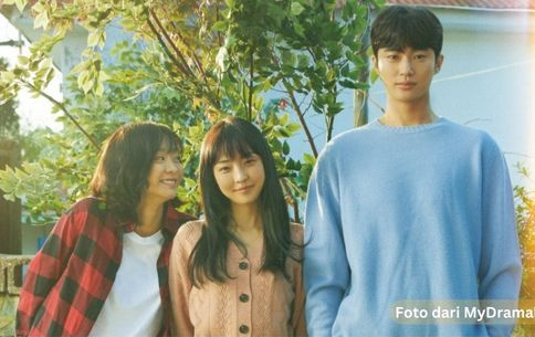 Review Film: Soulmate (2023)