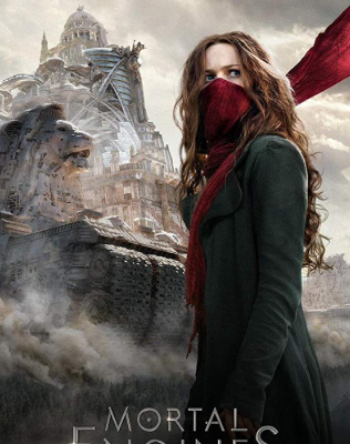 Review Film Mortal Engines