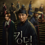 Review Film Kingdom: Zombie Joseon Paling Epik