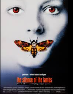 Review Film The Silence of the Lambs: Thriller Psikopat