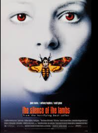 Review Film The Silence of the Lambs: Thriller Psikopat
