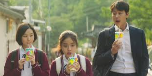 Review Film Innocent Witness: Drama Hukum yang Menyentuh