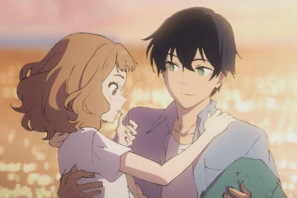 Review Film Josee, the Tiger and the Fish: Cinta yang Hangat