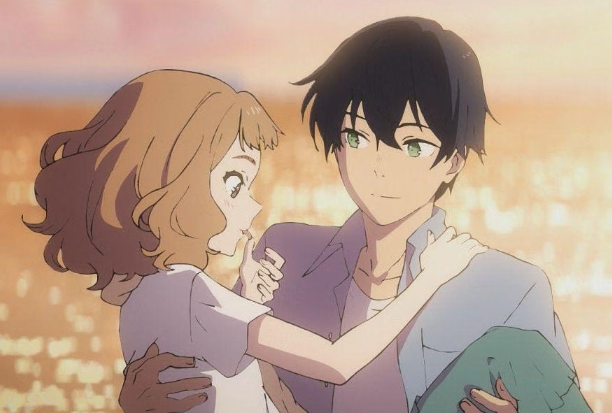 Review Film Josee, the Tiger and the Fish: Cinta yang Hangat