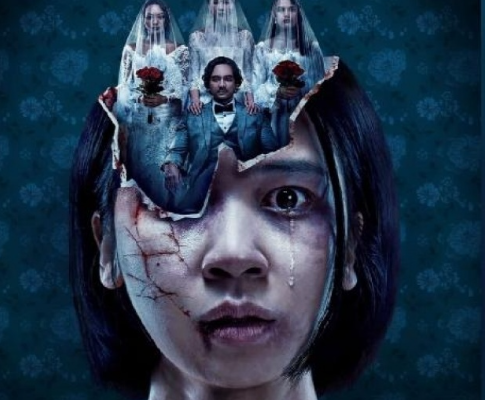 Review Film Sehidup Semati: Cinta yang Mematikan