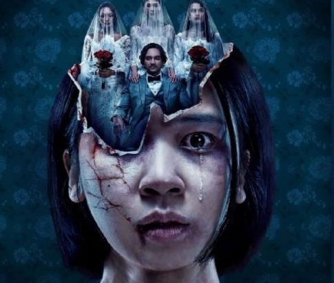 Review Film Sehidup Semati: Cinta yang Mematikan