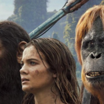 Review Film Kingdom Apes: Evolusi Terakhir Kawanan Kera