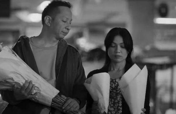 Review Film Jatuh Cinta Seperti di Film: Cinta di Film