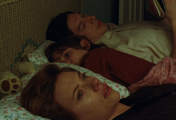 Review Film Marriage Story