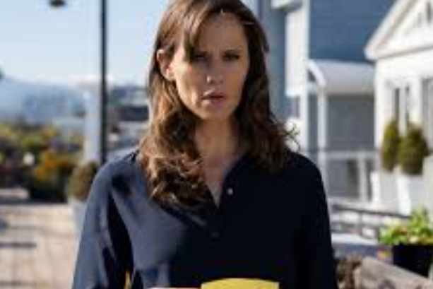 Review Film The Last Thing He Told Me: Misteri Suami Hilang