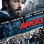Review Film Argo