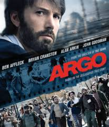 Review Film Argo