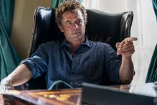 Review Film The Thing About Pam: Kriminal Nyata Pembunuhan