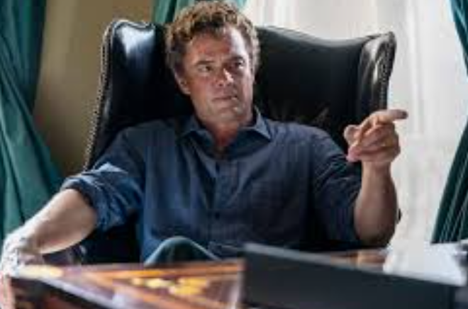 Review Film The Thing About Pam: Kriminal Nyata Pembunuhan