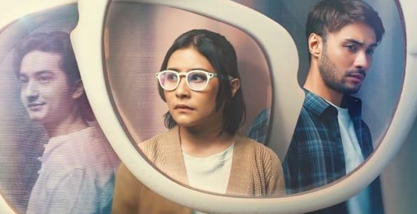 Review Film Ketika Berhenti di Sini: Berhenti Hidup