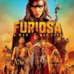 Ulasan film Furiosa A Mad Max Saga aksi gila di Wasteland