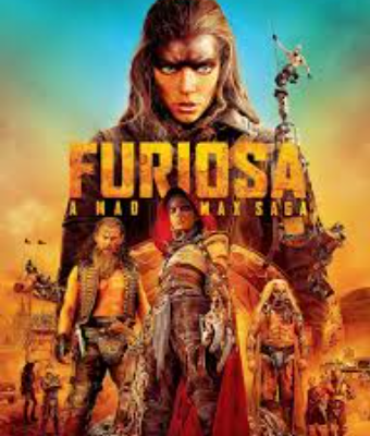 Ulasan film Furiosa A Mad Max Saga aksi gila di Wasteland