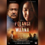 Review Film Pelangi Terakhir di Ujung Cakrawala Merah
