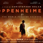 Review Oppenheimer Biopic Epik yang Mengguncang Dunia