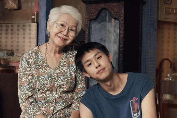 Review Film Drama Menyentuh Hati Yang Menguras Air Mata