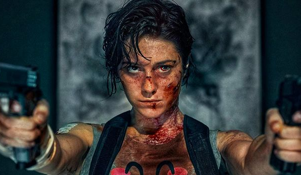 Daftar Film Action Dengan Pemeran Utama Wanita Paling Tangguh