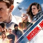 Review Mission Impossible Dead Reckoning Ketegangan 2026