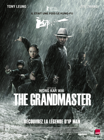 Review Film The Grandmaster