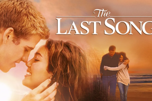 review-film-the-last-song