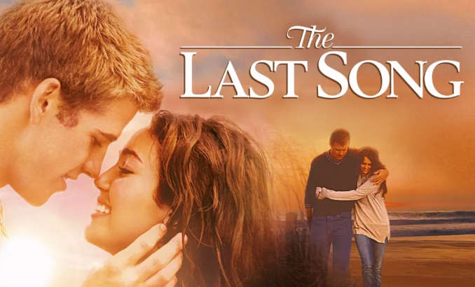 review-film-the-last-song