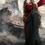Review Film Mortal Engines