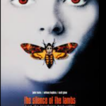 Review Film The Silence of the Lambs: Thriller Psikopat