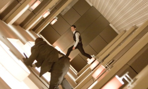 Review Film Inception Analisis Labirin Mimpi Yang Rumit