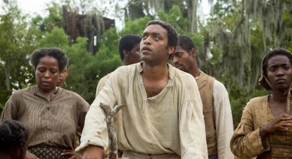 Review Film 12 Years a Slave Perjuangan Kemanusiaan