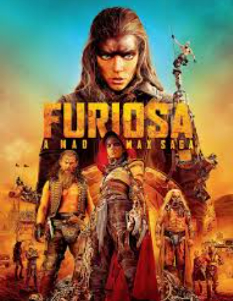 Ulasan film Furiosa A Mad Max Saga aksi gila di Wasteland