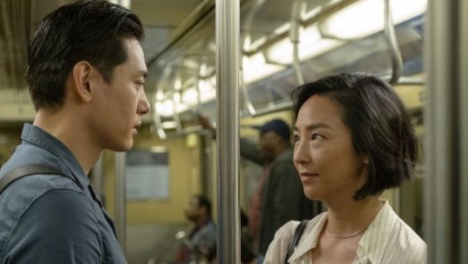 Review Film Past Lives dalam narasi cinta dan takdir