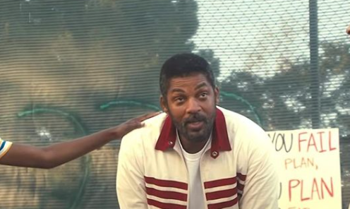 Review Film King Richard Perjuangan Ayah Serena dan Venus