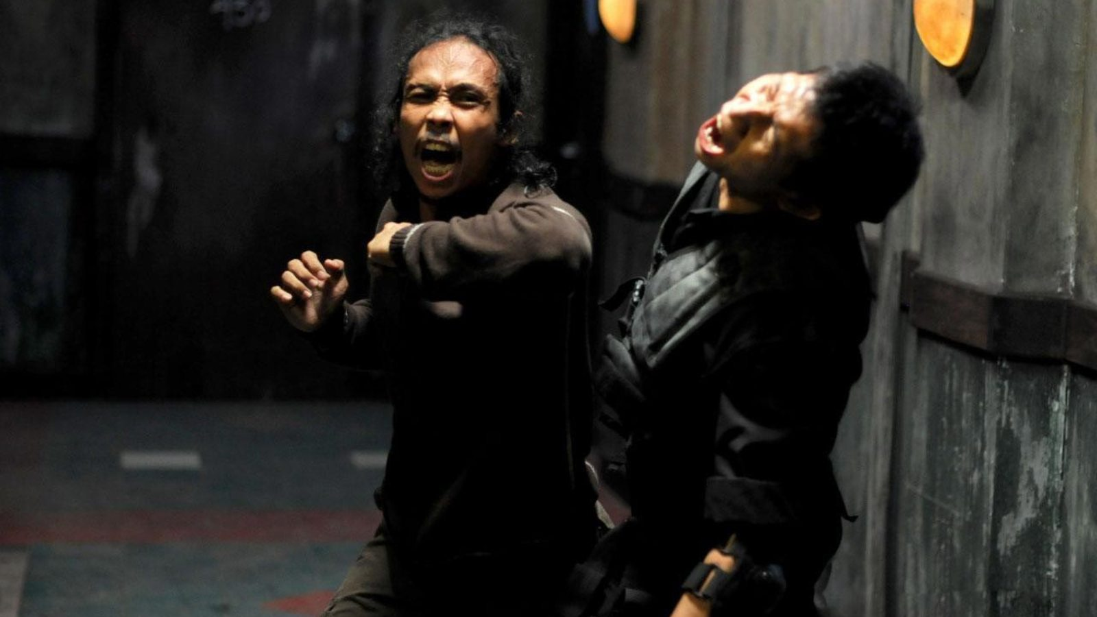 Review The Raid Membawa Silat Indonesia Ke Panggung Dunia