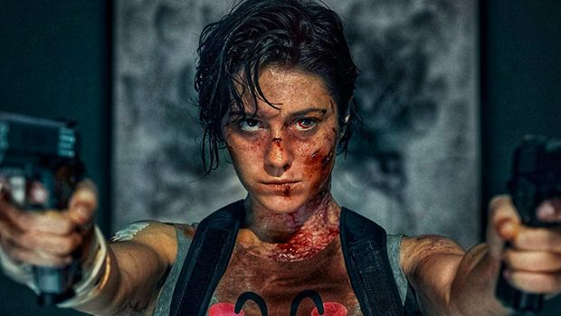 Daftar Film Action Dengan Pemeran Utama Wanita Paling Tangguh