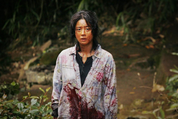 Review Film Bedevilled Tragedi Berdarah Pulau Terpencil