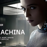 Review Film Ex Machina Kecerdasan Buatan yang Manipulatif