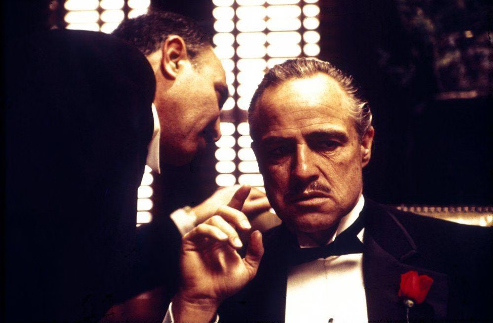 Review Film The Godfather Kisah Epik Mafia Paling Legendaris