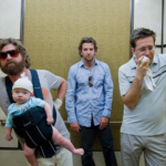 Review The Hangover Misteri Pesta Bujang di Las Vegas
