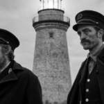 Review Film The Lighthouse Misteri Mercusuar yang Kelam