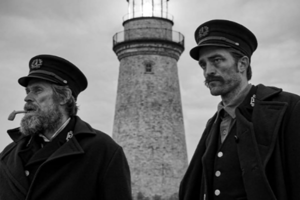 Review Film The Lighthouse Misteri Mercusuar yang Kelam