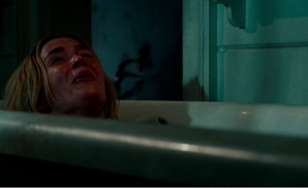 Review Film A Quiet Place Inovasi Suara Dalam Horor Modern