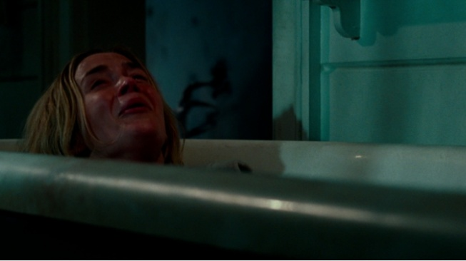 Review Film A Quiet Place Inovasi Suara Dalam Horor Modern