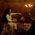 Review Rumah Dara Butcher yang Menyiksa Korban di Rumah