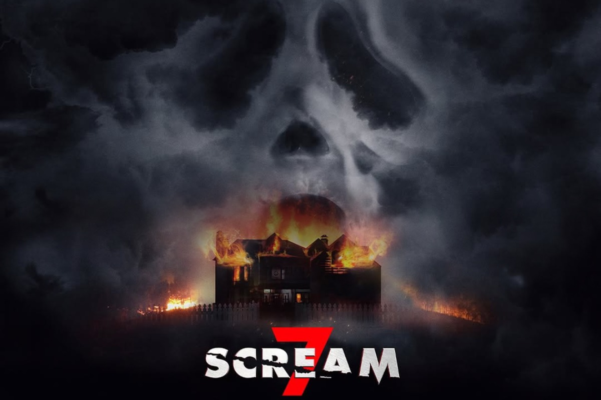 Review Film Scream 7 Teror Ghostface Kembali Mengancam