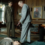 Review Film The Death of Stalin Komedi Hitam Politik Soviet